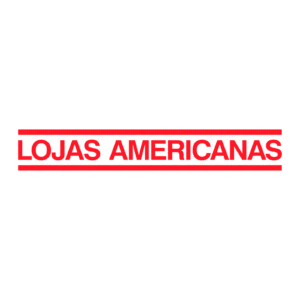 Logo Lojas americanas