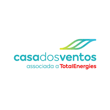 Logo casadosventos