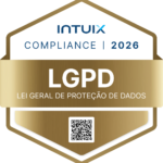 SELO LGPD